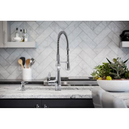 Bellera 1.5 GPM Single Hole Pull-Down Pre-Rinse Kitchen Faucet with Sweep Spray, Boost Spray, DockNetik, and MasterClean Technologies - vj52ibdbwvechyp5srp8_x500.jpg
