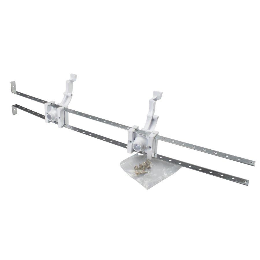 StrongArm™ 525-PB L-Bent Bracket, 25 lb, Steel, Galvanized - vj5lzzejgfx1ijcbjmp5@2x.jpg