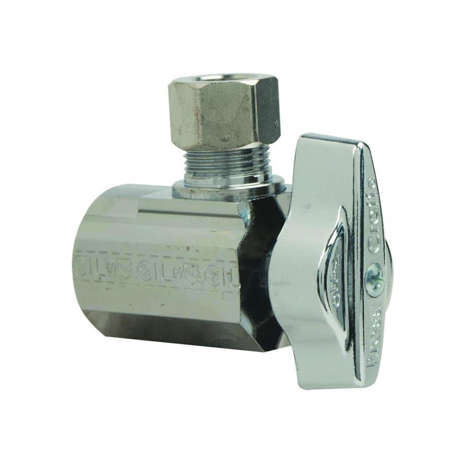 Quarter Turn Angle Stop, 1/2 x 3/8 in, FNPT x Comp, Chrome - vj9g49vgyjyo5ha1vlcq@2x.jpg