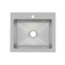 Sault 25" Drop In, Undermount Single Basin Stainless Steel Kitchen Sink - vjamaobuwnh7kztl7b6a@2x.jpg