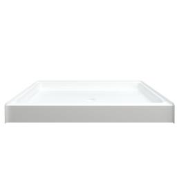 Shower Tray/Base, Acrylic, White - vjb2jhgmi3qbxvisbuxu@2x.jpg