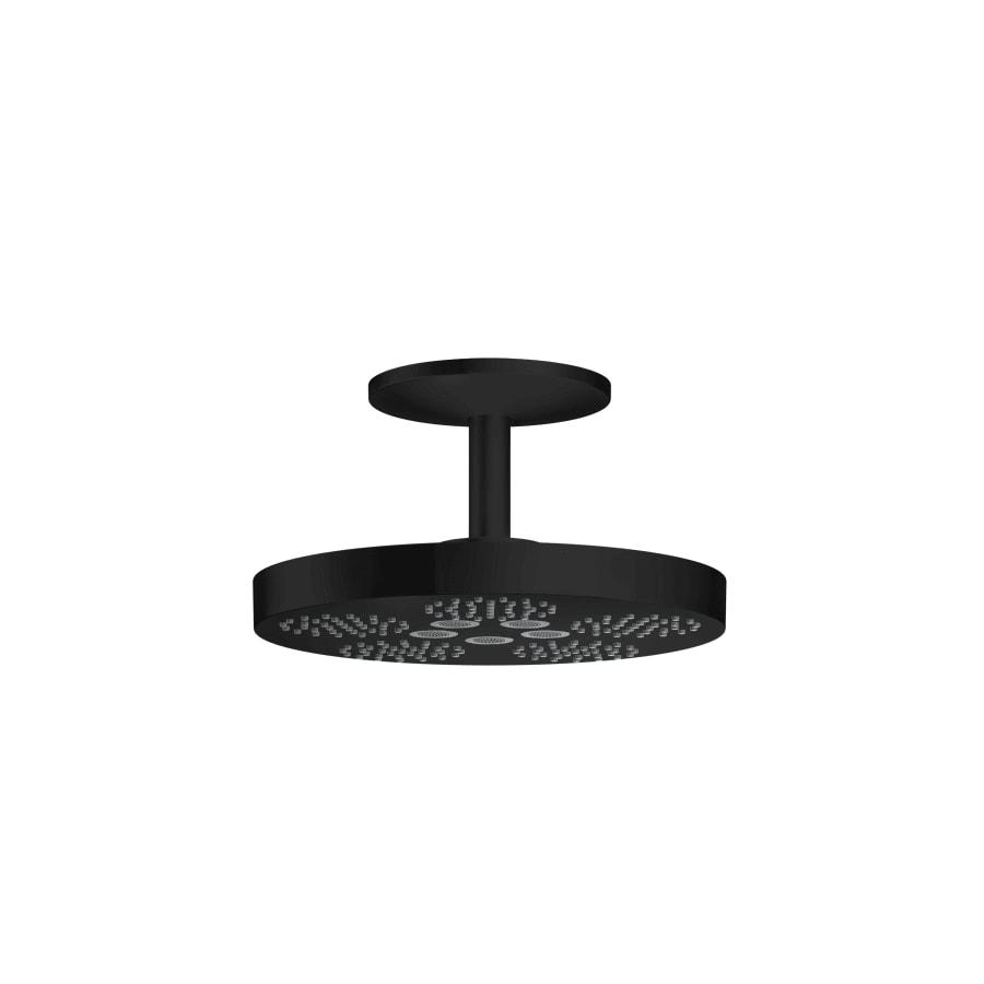 Axor One 2.5 GPM Multi Function Shower Head with Ceiling Mount Shower Arm Less Rough In - Engineered in Germany, Limited Lifetime Warranty - vjdvvyjj6iyedvmqvd6z@2x.jpg