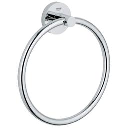 Essentials 7-1/16" Wall Mounted Towel Ring - vjoeujnifrdttfq8bunk@2x.jpg