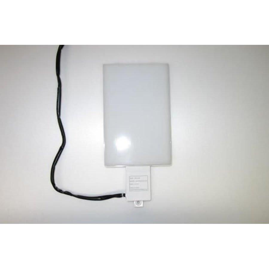 WhisperWarm DC™ Bathroom Heater/Fan/Light, 110 cfm, 120 VAC - vjsabvypovl7xifcz4fm@2x.jpg