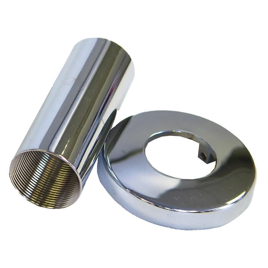 Escutcheon and Sleeve, For Use With Pfister Faucet, Polished Chrome - vjt4rcp4l7vnhzpcxvtj@2x.jpg