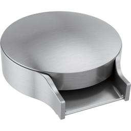 Metal Glass Rinser with Cover - Rinses Most Standard Drinkware - vjzincpsjjthpzlxbqci@2x.jpg