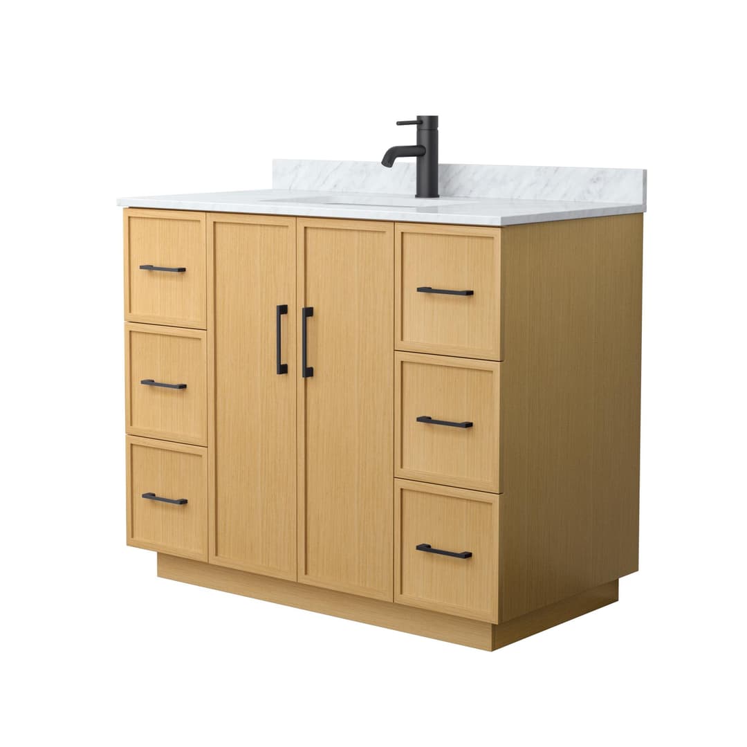 Elan Single Bathroom Vanity with Toe Kick - 42W x 35H x 22D - vk520k8wqvou59sbzxlk@2x.jpg