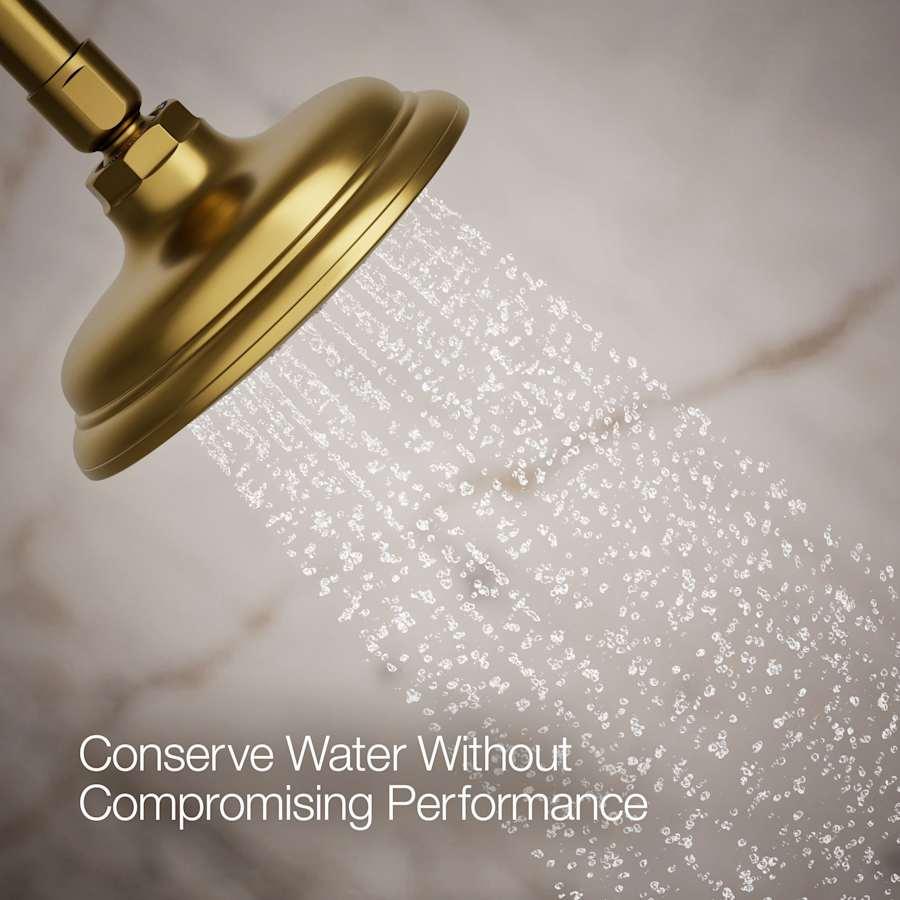 Artifacts 1.75 GPM Single Function Shower Head with MasterClean Sprayface and Katalyst Air-Induction Technology - vkbjwqd239mzeufhzu4p@2x.jpg