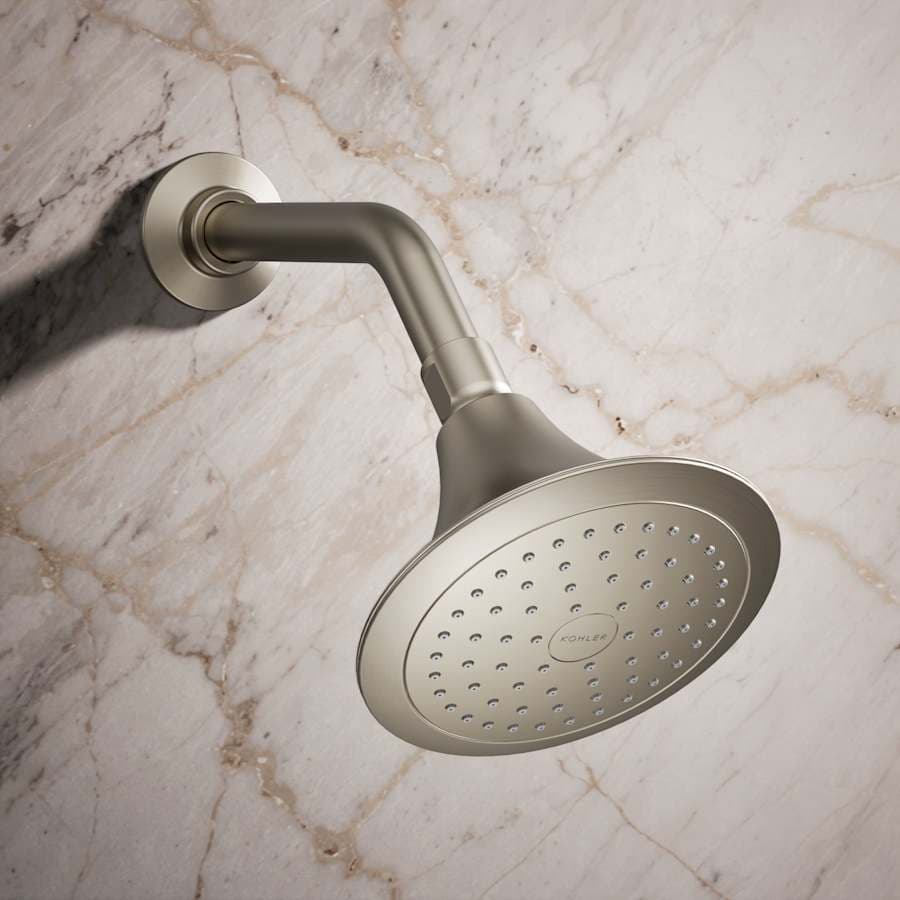 Forte 2.5 GPM Single Function Shower Head with Katalyst Air-induction Technology - vkca38jg9c2r9cve628j@2x.jpg