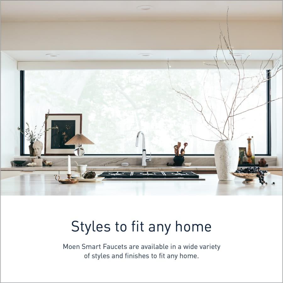 Nio Smart Faucet 1.5 GPM Single Hole Pull Down Kitchen Faucet with Voice Control - vkfmgs7n4uultg6vxpyn@2x.jpg