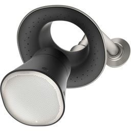 Moxie 1.75 GPM Single Function Shower Head with Bluetooth Technology - vkhgxyi4nmioxgkdkylm@2x.jpg