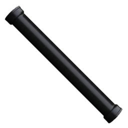 Cast Iron Pipe, 4 in, Double Hub, 2-1/2 ft L - vkmyotr7veu5hmfg8cni@2x.jpg