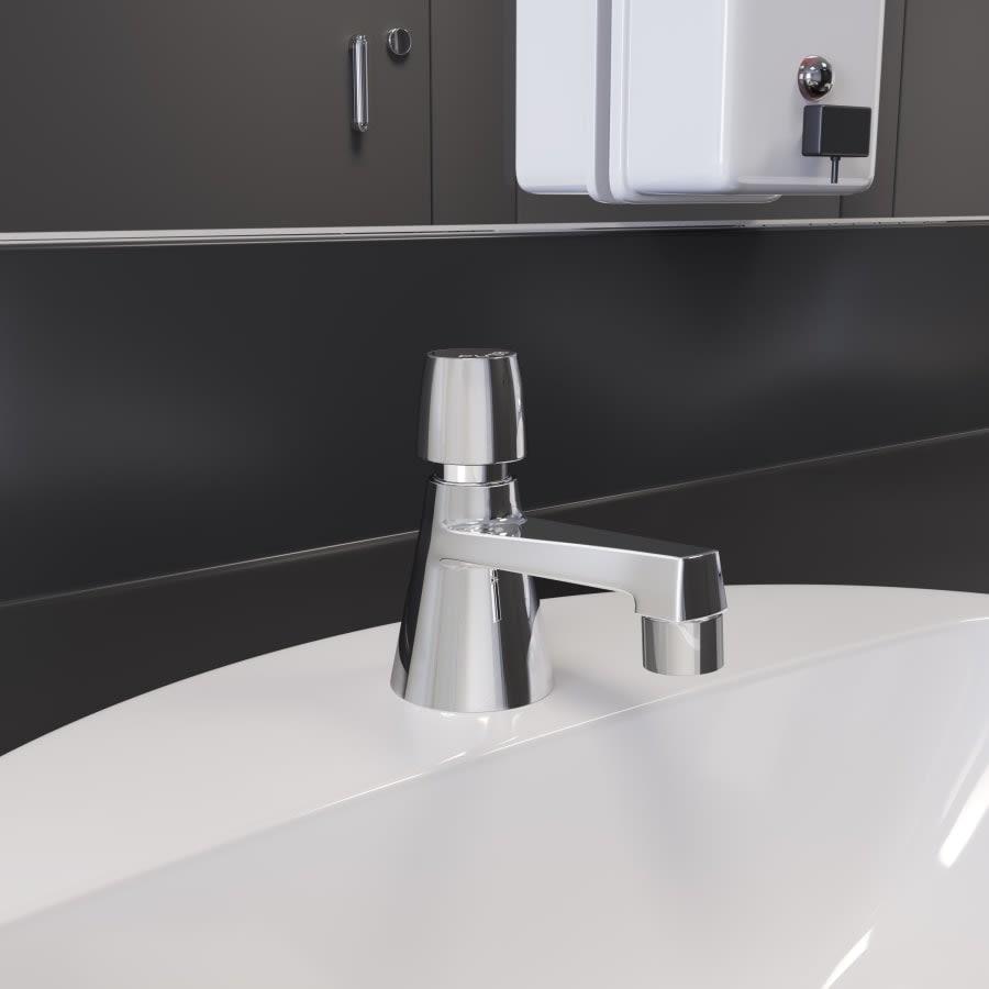 Rockaway 20-1/2" Oval Vitreous China Drop In Bathroom Sink with Overflow and 1 Faucet Hole at 0" Centers - vkzhbomtmsglmtqoe93f@2x.jpg