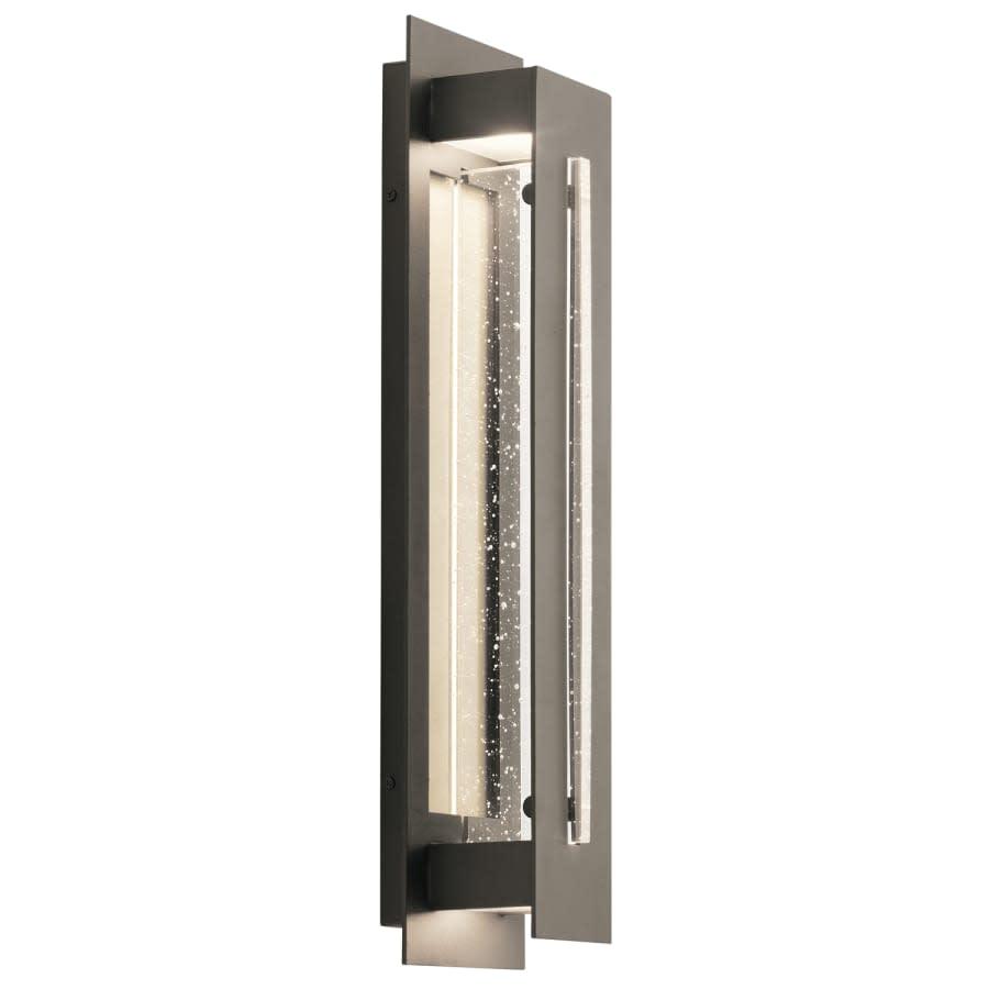 River Path 23" Tall Integrated LED Outdoor Wall Sconce - vl83bn6uixakbi06qryh@2x.jpg