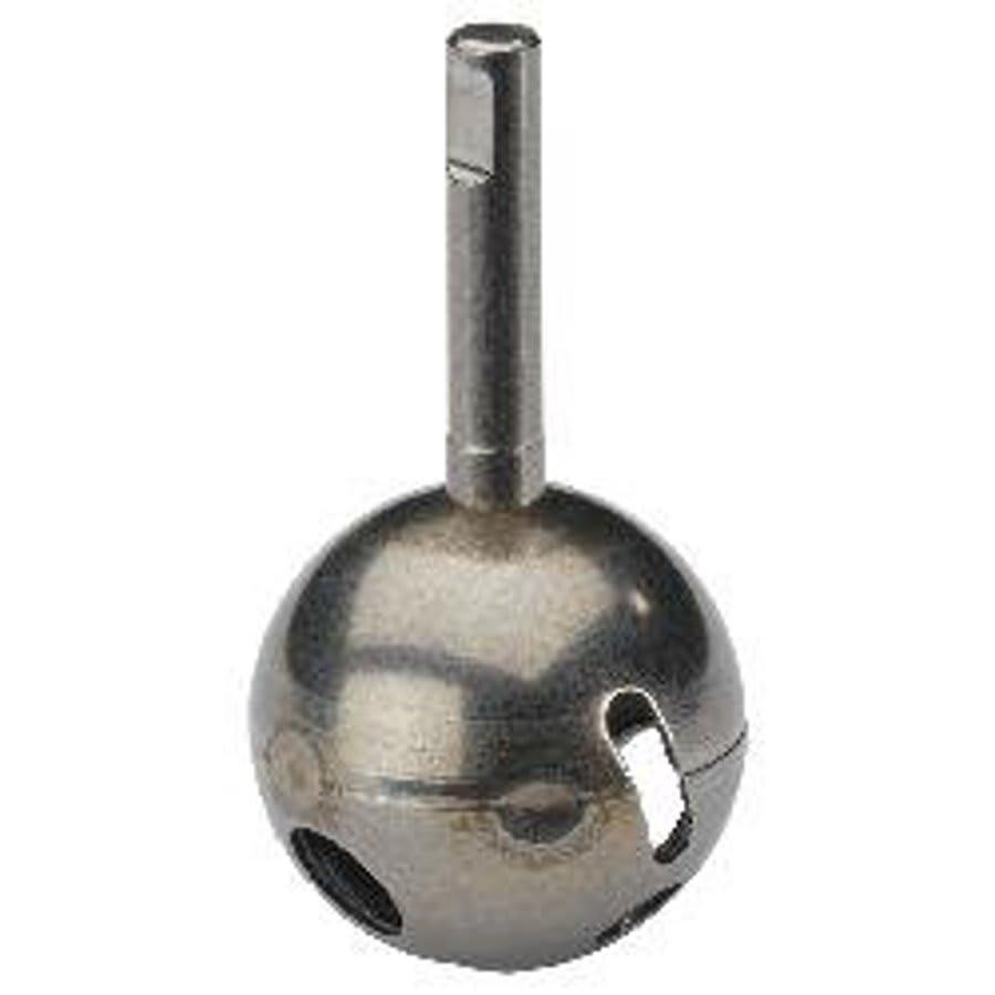Ball Assembly, For Use With 1-Handle Lever Faucet, Stainless Steel - vlbpyaklbfiwu6mbzhwn@2x.jpg