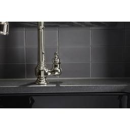 Artifacts 1.5 GPM Single Hole Pull Down Kitchen Faucet - vlcyyanyxmbdoruhqzjw@2x.jpg