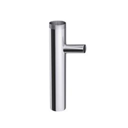 1-1/2" x 8" 20 Gauge Slip-Joint Branch Tailpiece with 7/8" OD Branch Connection - vlhpy0gwgvoexrxftqyu@2x.jpg