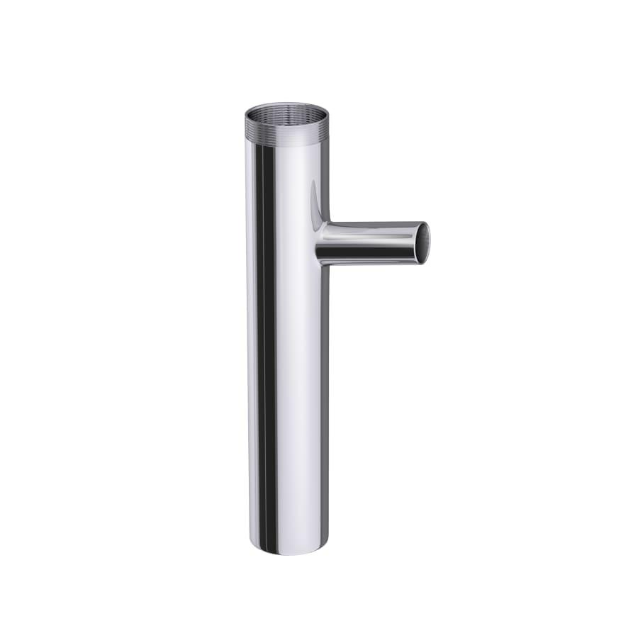 1-1/2" x 8" 20 Gauge Slip-Joint Branch Tailpiece with 7/8" OD Branch Connection - vlhpy0gwgvoexrxftqyu@2x.jpg