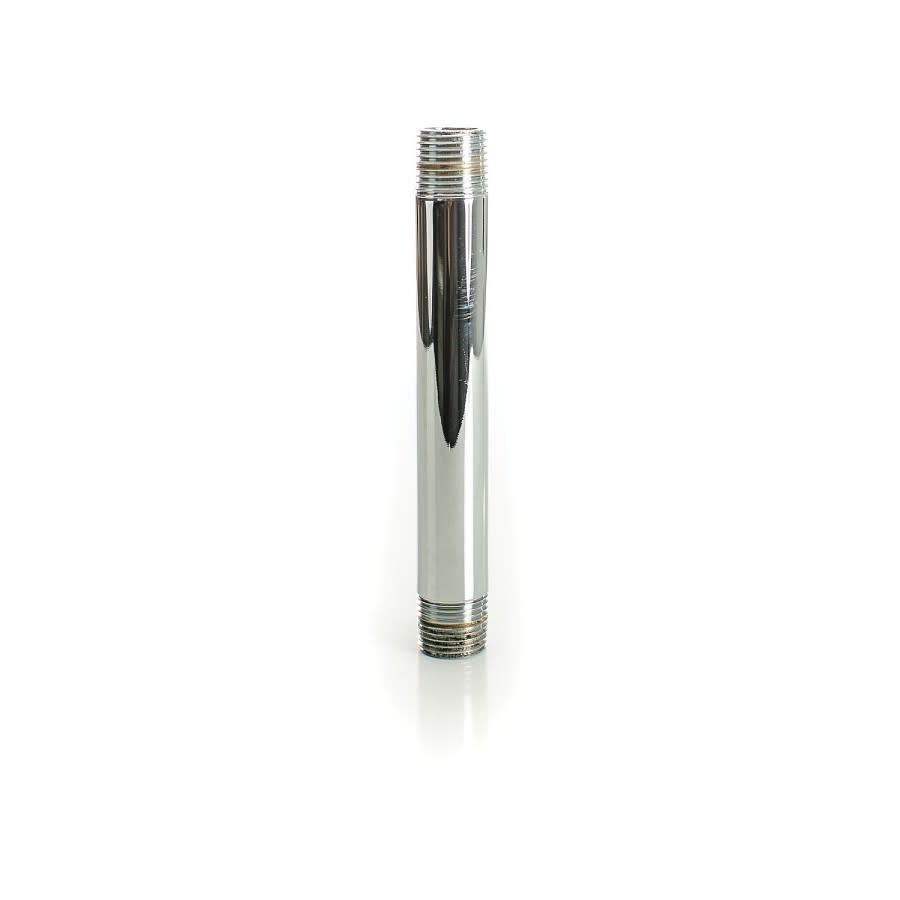 Nipple, 1/2 x 6 in L, Brass, Chrome Plated - vllgm8rzcvbxrswhlhjm@2x.jpg