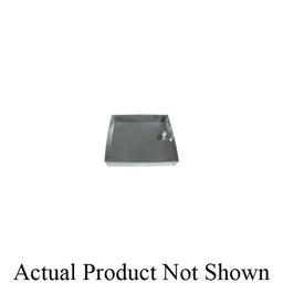 Drain Pan, Square, 30 in Dia, Side Connection, Steel - vllkuupgocblhqxn0snf@2x.jpg