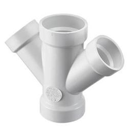 Double Wye, 4 x 2 x 2 in, Hub, DWV, PVC - vlprmzfdab8qximen66x@2x.jpg
