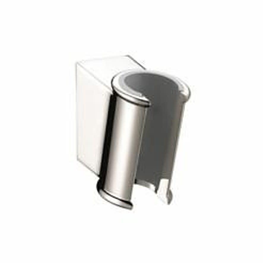 C Hand Shower Porter, Wall Mount, Brass, Polished Nickel - vlydkchf1gntfdfrlhfl@2x.jpg