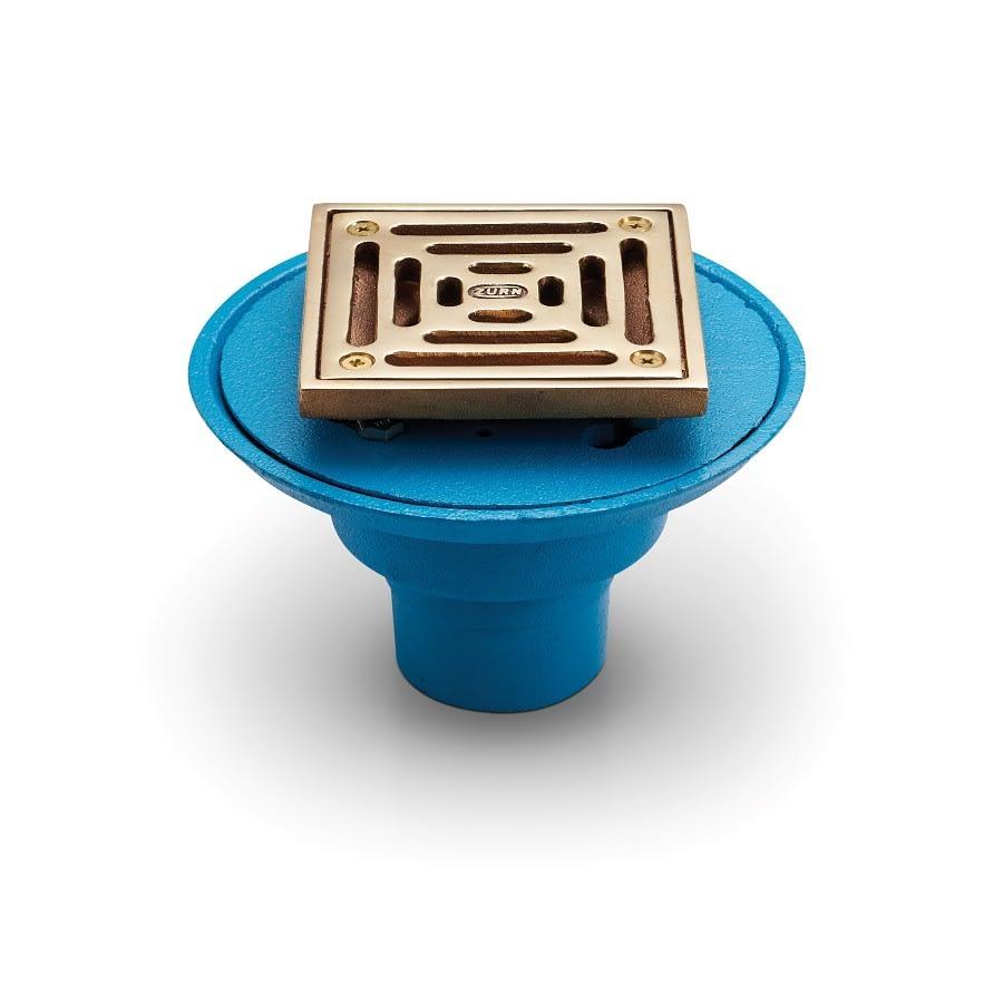 FD2254 Floor Drain, 2 in Outlet, FNPT, 4-1/8 in Round Stainless Steel Top - vm8eg6vgopbxxrplqs3e@2x.jpg