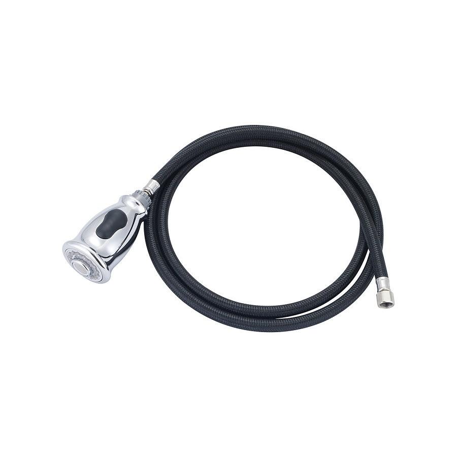 Motegi Spray Head, Polished Chrome Head - vm92fgb036pxnucrbjoy@2x.jpg