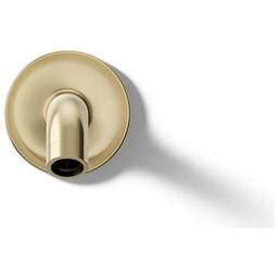 Purist 7-3/4" Tub Spout - vmmcxamsl3ogldrgmtps_x500.jpg