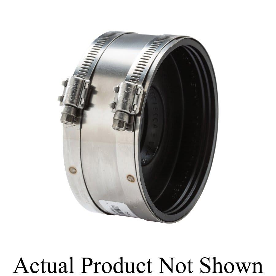 Transition Coupling, 4 x 2 in, Cast Iron/Plastic x Cast Iron/Plastic, Rubber - vmrof4p7ziza9jxmyfvq@2x.jpg