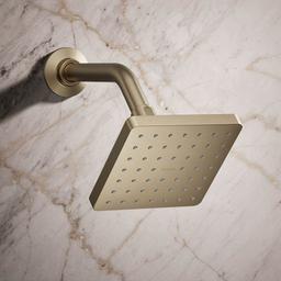 Parallel 2.5 GPM Single Function Shower Head With Katalyst Air-Induction Spray Technology - vmyrsqaxnkgdpbp1mgwo@2x.jpg