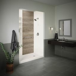 Rely 32" x 60" Shower Base with Single Threshold and Right Drain - vn1uksqnmdogvwjbpgxh@2x.jpg