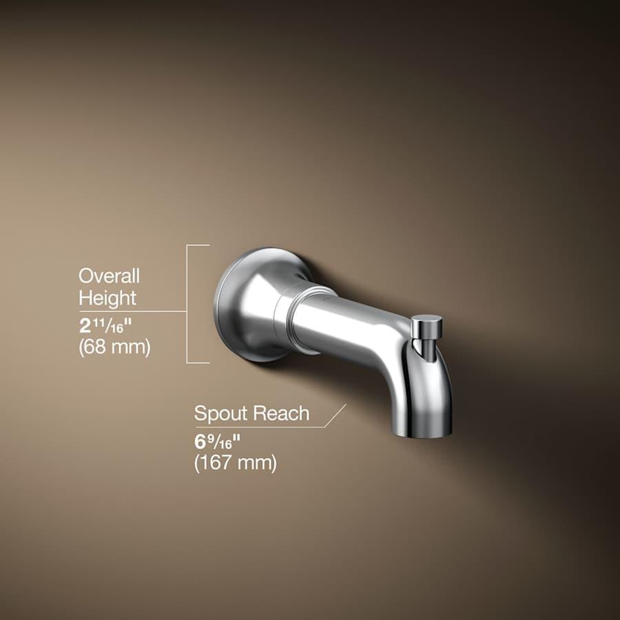 Tone 6-9/16" Integrated Diverter Tub Spout - vn6pvsig7yhsszrqmzao@2x.jpg
