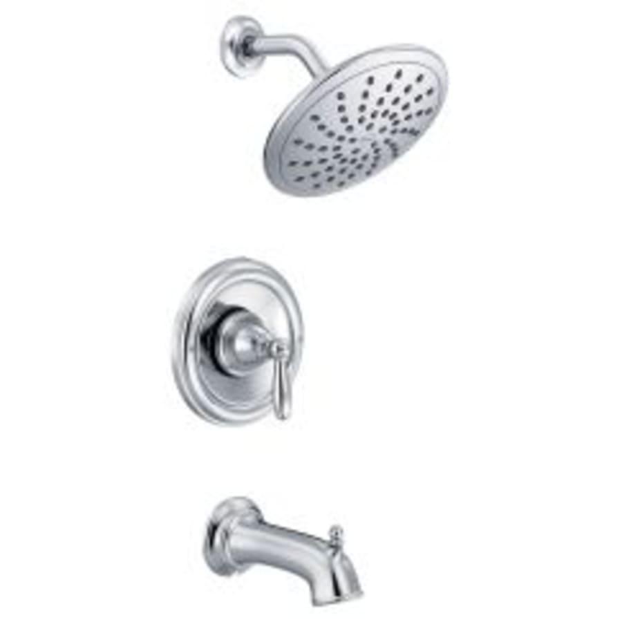 Brantford Tub and Shower Trim Package with Single Function Shower Head - Less Valve - vn78lnr7aagy49wiqvec@2x.jpg