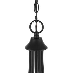 Pavlen 23 in. 5-Light Black Chandelier with Clear Glass Shades - vnf7wzv8tf9jrlcom3sb@2x.jpg
