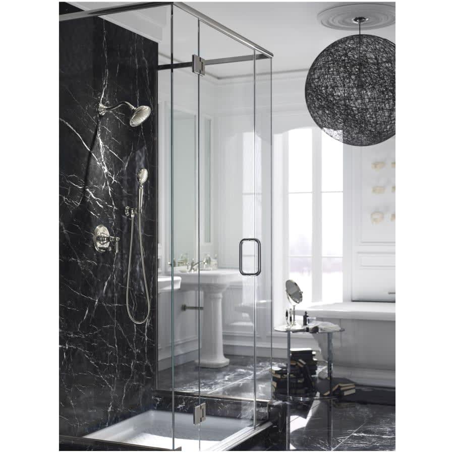 Artifacts Two Function Pressure Balanced Valve Trim Only with Single Lever Handle and Integrated Diverter - Less Rough In - vnfsrcgnhodvp411du7m@2x.jpg