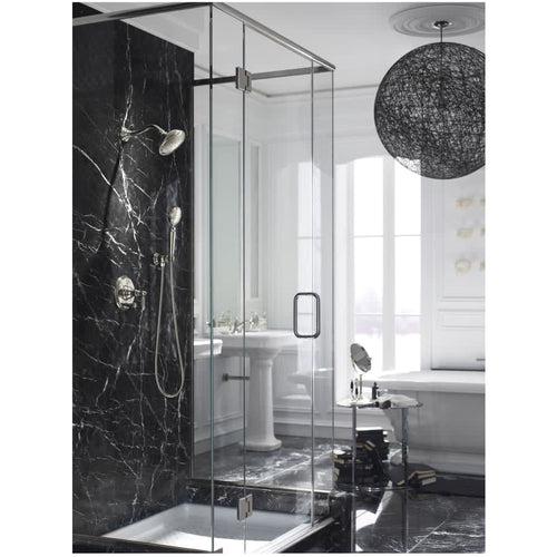 Artifacts Two Function Pressure Balanced Valve Trim Only with Single Lever Handle and Integrated Diverter - Less Rough In - vnfsrcgnhodvp411du7m_x500.jpg