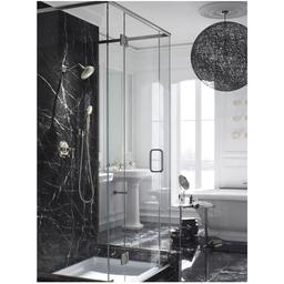 Artifacts Two Function Pressure Balanced Valve Trim Only with Single Lever Handle and Integrated Diverter - Less Rough In - vnfsrcgnhodvp411du7m_x500.jpg