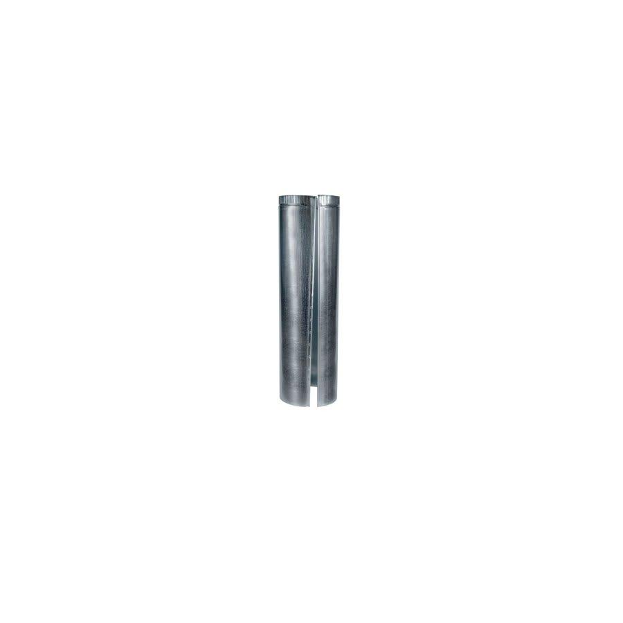Vent Pipe, 18 in Dia, 36 in L, 26 ga - vng1rrp0p8xv88jorad1@2x.jpg