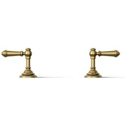 Artifacts Deck-Mount Bath Faucet Handle Trim with Lever Design - vnl239oj8tdrvevjh546@2x.jpg