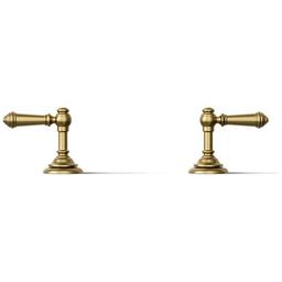 Artifacts Deck-Mount Bath Faucet Handle Trim with Lever Design - vnl239oj8tdrvevjh546_x500.jpg