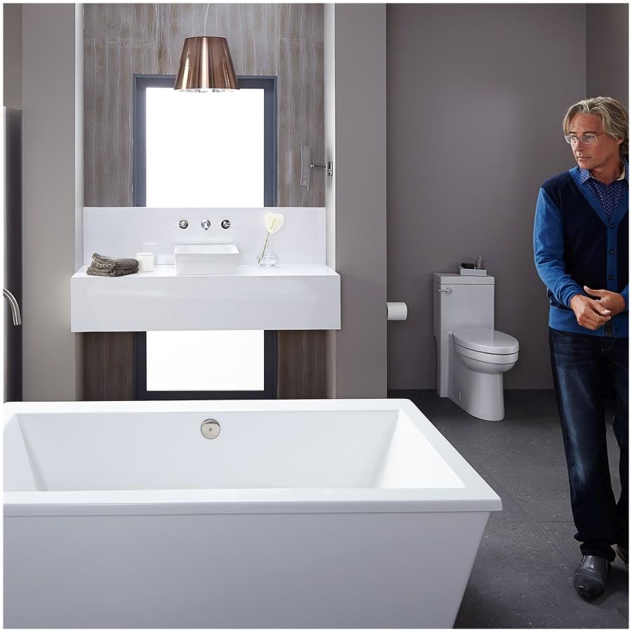 Cossu 1.28 GPF One Piece Elongated Chair Height Toilet with Left Hand Lever - Seat Included - vnp5bh5sx1ifdhyxvd6n@2x.jpg