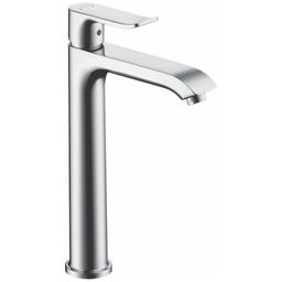Metris 1.2 GPM Single Hole Bathroom Faucet with EcoRight, Quick Clean, and ComfortZone Technologies - Drain Assembly Included - vnutveynheqmqunqstrx@2x.jpg