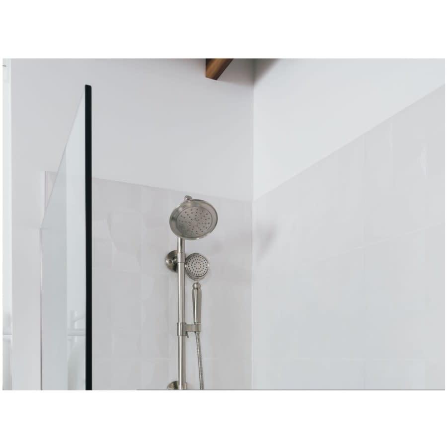 Artifacts 1.75 GPM Single Function Shower Head with MasterClean Sprayface and Katalyst Air-Induction Technology - vnvdpis8apxbd5a2y9ez@2x.jpg