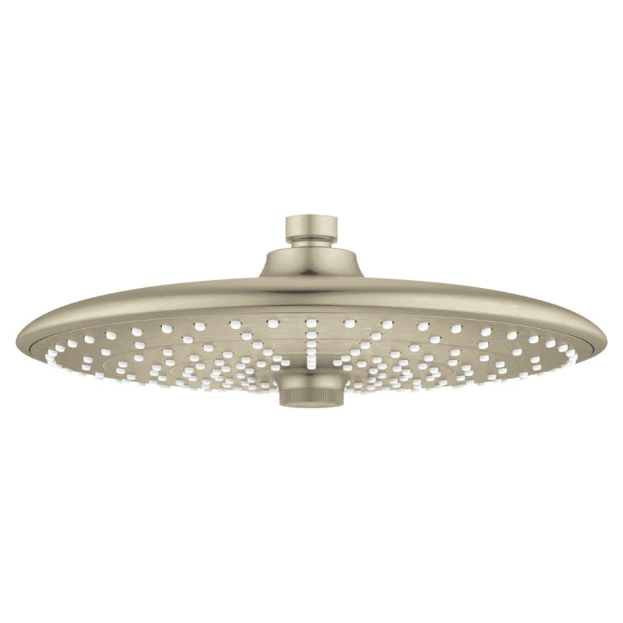 Grohtherm Euphoria 260 1.8 GPM Multi Function Shower Head with EcoJoy, DreamSpray, and SpeedClean - vo4jf7vawj3mklmsew2t@2x.jpg