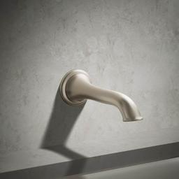 Artifacts Non Diverter Wall Mounted Tub Spout with Flare Design - voly1ayuyplwts8kafzm@2x.jpg