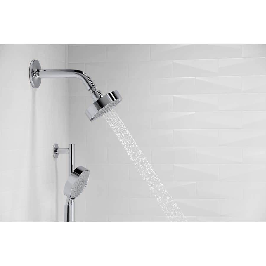 Purist 1.75 GPM Multi Function Shower Head with MasterClean and Katalyst Air-Induction Spray Technology - vom2ppqzqyyleb8rfxnk@2x.jpg