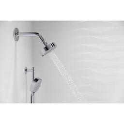 Purist 1.75 GPM Multi Function Shower Head with MasterClean and Katalyst Air-Induction Spray Technology - vom2ppqzqyyleb8rfxnk@2x.jpg