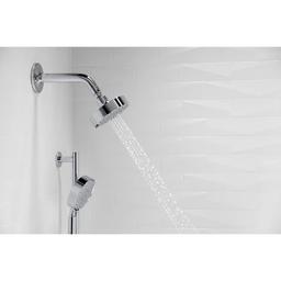 Purist 1.75 GPM Multi Function Shower Head with MasterClean and Katalyst Air-Induction Spray Technology - vom2ppqzqyyleb8rfxnk_x500.jpg