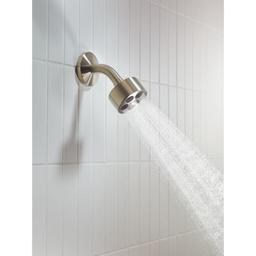 Axor One 2.5 GPM Single Function Shower Head with Shower Arm - Engineered in Germany, Limited Lifetime Warranty - votmosqh3hret0vzgyz5_x500.jpg